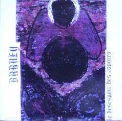 Barney : Le Désespoir des Espoirs Barney : Le Désespoir des Espoirs